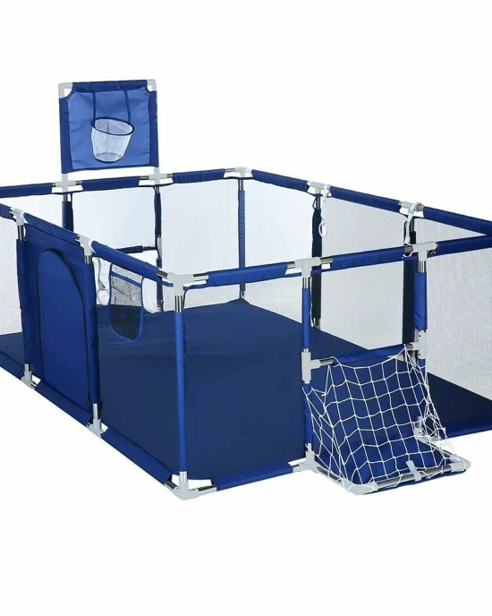 Large Baby Playpen