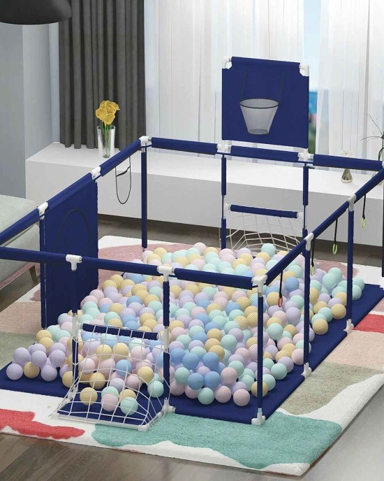 Large Baby Playpen
