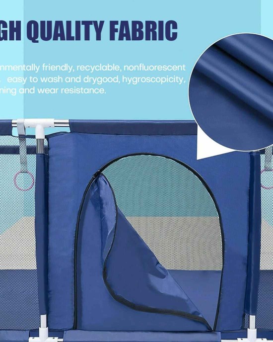 Large Baby Playpen