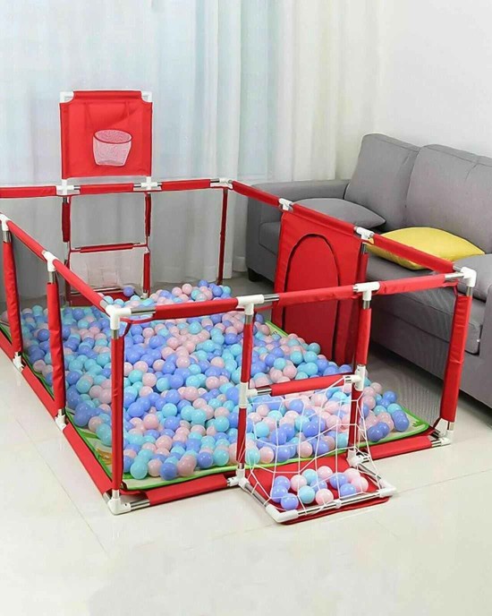 Large Baby Playpen