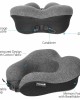 Memory Foam Neck Travel Pillow