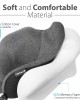 Memory Foam Neck Travel Pillow