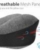 Memory Foam Neck Travel Pillow