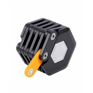 Heavy Duty Compact Bike Lock