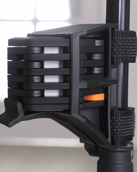 Heavy Duty Compact Bike Lock