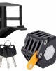 Heavy Duty Compact Bike Lock