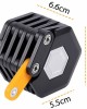 Heavy Duty Compact Bike Lock