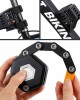 Heavy Duty Compact Bike Lock