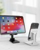 Portable Stand Holder for Tablet, IPad, IPhone and Other Cell Phones