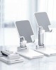 Portable Stand Holder for Tablet, IPad, IPhone and Other Cell Phones