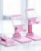 Portable Stand Holder for Tablet, IPad, IPhone and Other Cell Phones