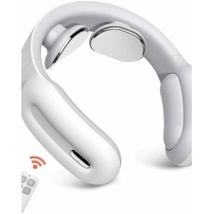 Premium Electric Neck Massager with Heat