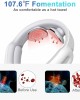 Premium Electric Neck Massager with Heat