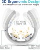 Premium Electric Neck Massager with Heat