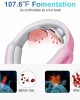 Premium Electric Neck Massager with Heat