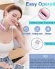 Premium Electric Neck Massager with Heat
