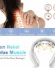 Premium Electric Neck Massager with Heat