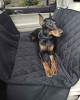 Premium Pet Dog Car Seat Cover Hammock