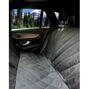 Premium Pet Dog Car Seat Cover Hammock