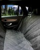 Premium Pet Dog Car Seat Cover Hammock
