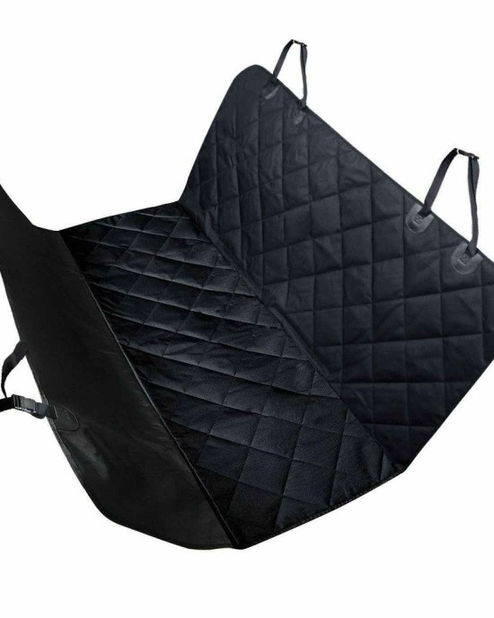 Premium Pet Dog Car Seat Cover Hammock