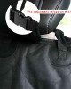 Premium Pet Dog Car Seat Cover Hammock