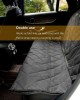 Premium Pet Dog Car Seat Cover Hammock
