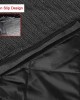 Premium Pet Dog Car Seat Cover Hammock