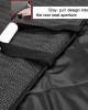 Premium Pet Dog Car Seat Cover Hammock
