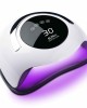 Professional LED UV Nail Dryer Lamp - 120w