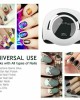 Professional LED UV Nail Dryer Lamp - 120w