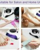 Professional LED UV Nail Dryer Lamp - 120w