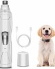 Professional Pet Electric Nail Trimmer