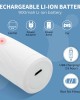 Professional Pet Electric Nail Trimmer