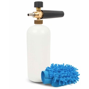 Professional Pressure Washer Foam Cannon