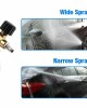 Professional Pressure Washer Foam Cannon