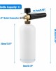 Professional Pressure Washer Foam Cannon