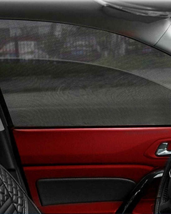 Universal Car Window Sunshade (2 Pack)