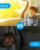 Universal Car Window Sunshade (2 Pack)