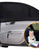 Universal Car Window Sunshade (2 Pack)