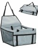 Dog & Cat Car Seat Carrier