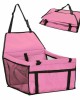 Dog & Cat Car Seat Carrier