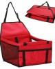 Dog & Cat Car Seat Carrier