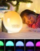 Sunrise Wake Up Alarm Clock