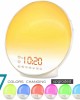Sunrise Wake Up Alarm Clock