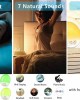 Sunrise Wake Up Alarm Clock