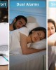 Sunrise Wake Up Alarm Clock