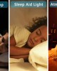 Sunrise Wake Up Alarm Clock
