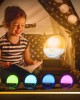 Sunrise Wake Up Alarm Clock