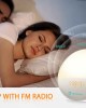 Sunrise Wake Up Alarm Clock